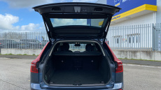 Volvo XC60 2.0 B5P Ultra Dark 5dr AWD Geartronic Petrol Estate